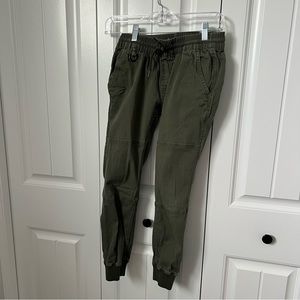 Publish Women’s Green Pants size 25